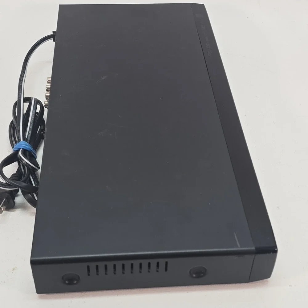 Samsung DVD-1080P9 DVD Player HDMI 1080p No Remote (Tested and Working)